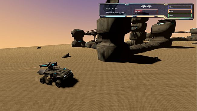 Dustwalker