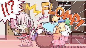 Loca-Love My Cute Roommate