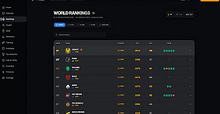 Esports Manager: FPS