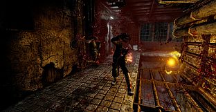 Painkiller Hell & Damnation: Medieval Horror