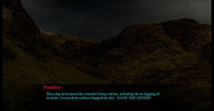 The Legend of Ogorets #2: Tsundere