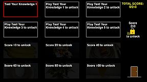 Quiz & Learn: Food & Drink