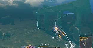 天际起源 The Ark of Horizon