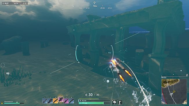 天际起源 The Ark of Horizon