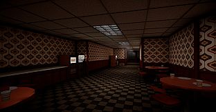 Labyrinth: Veins of the Machine