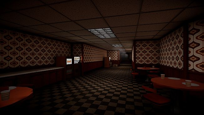 Labyrinth: Veins of the Machine