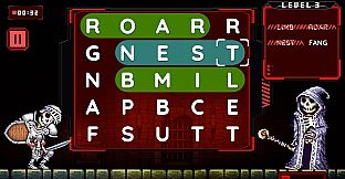 Word Quest: Horror