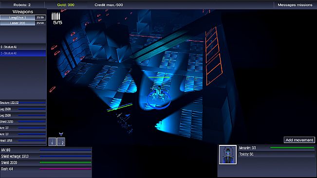 Project R2 - Mission 2