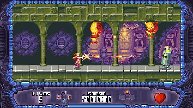 Ultionus: A Tale of Petty Revenge