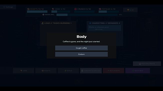 Not a bug