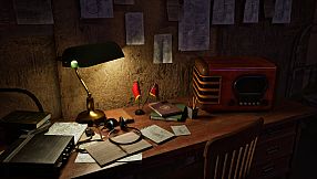 Northflower: The Last Watch