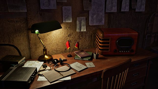 Northflower: The Last Watch