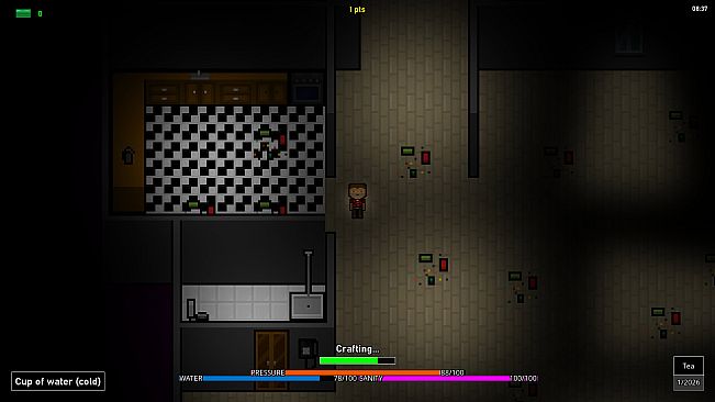 Toiletocalypse