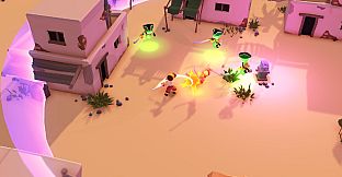 Stranded Sails - Explorers of the Cursed Islands