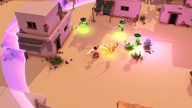 Stranded Sails - Explorers of the Cursed Islands