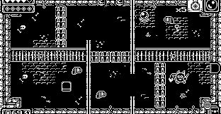 UnderDungeon + Clumsy Rush