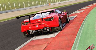 Assetto Corsa - Red Pack