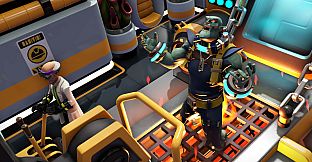 Evil Genius 2: Season Pass