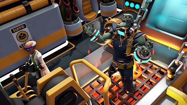 Evil Genius 2: Season Pass