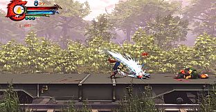 Ninja Noboken Episode 2