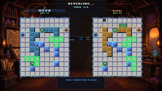 Ballzy: PvP Block Puzzle