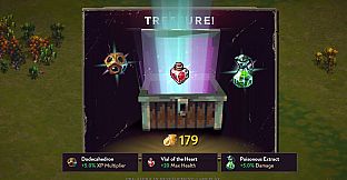 Wielders of the Essence