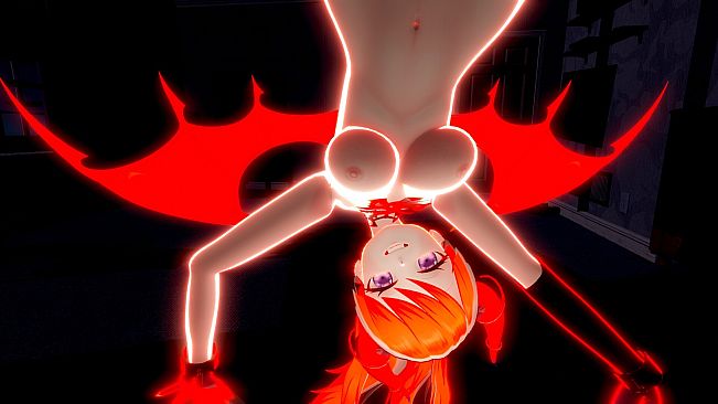 ViRo Playspace - Novellus Dea: Unsealed Love