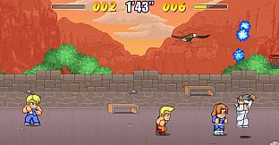 Street Basket Challenge