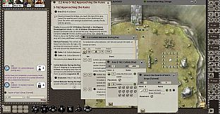 Fantasy Grounds - Rultmoork