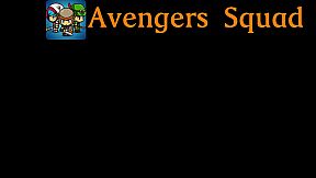 Avengers Squad