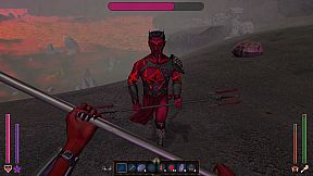 Fallen Angel: Hell Survival