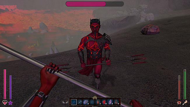 Fallen Angel: Hell Survival