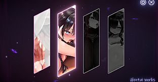 Hentai Tales: Breeding Order 2050