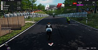 Engine Evolution 2021