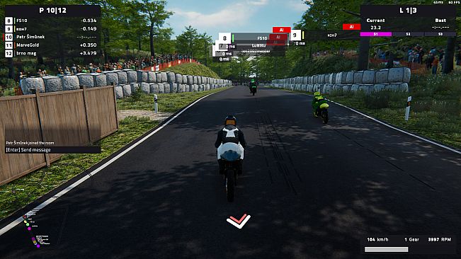 Engine Evolution 2021