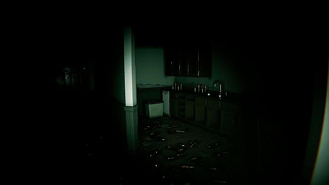 I woke up in the house of a fat man: he's over 30 years old and loves beer and games