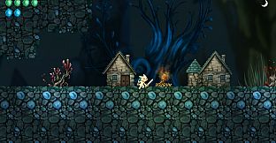 Kairo: Lore of the Magic