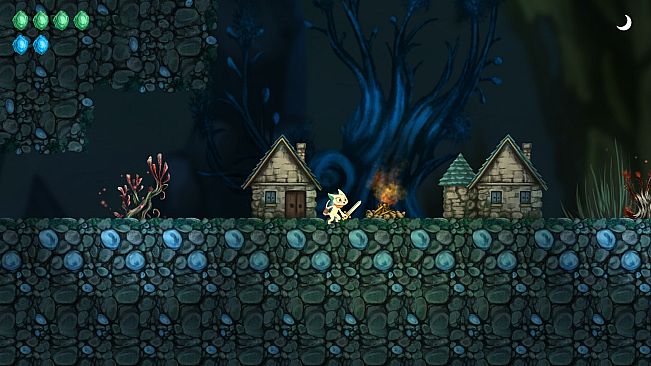 Kairo: Lore of the Magic