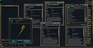Fantasy Grounds - Treasury of the Crusade