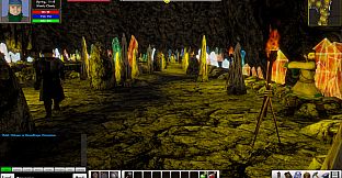 DreamScapes Dimensions