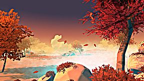 LSD Dream Emulator: Liminal Spaces