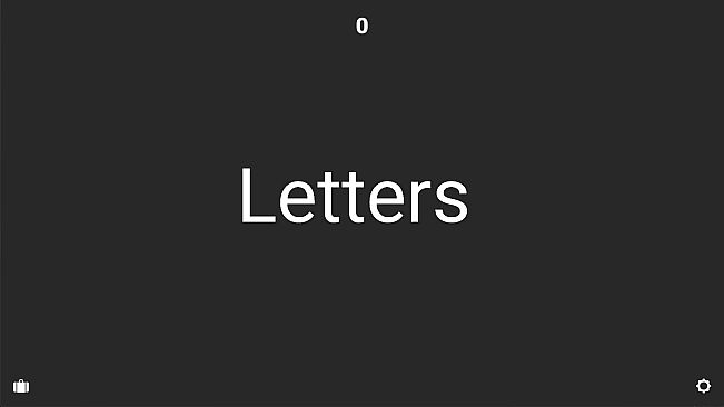 Letters
