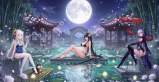 少女三国志