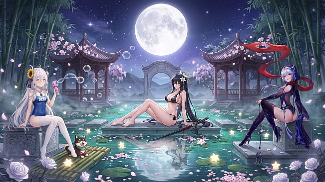 少女三国志