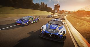 Assetto Corsa Competizione - 2020 GT World Challenge Pack