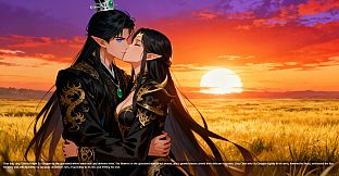 OKEverything X Myth: Super Sexy Fairy - DLC Forbidden love between fairy and demon