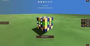 CubeMate
