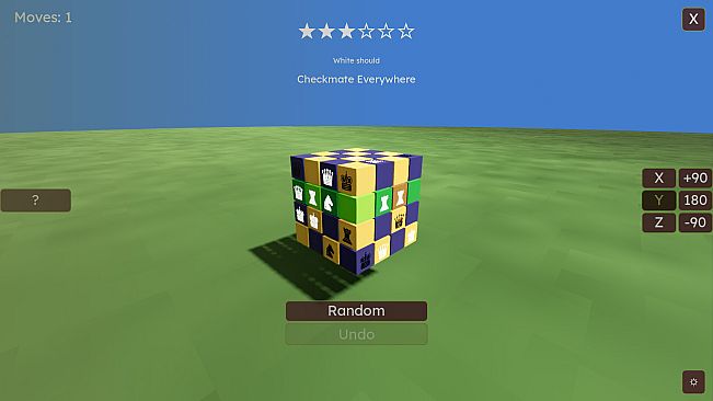 CubeMate