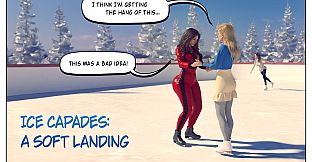 Lust Academy Final - Beyond the Veil