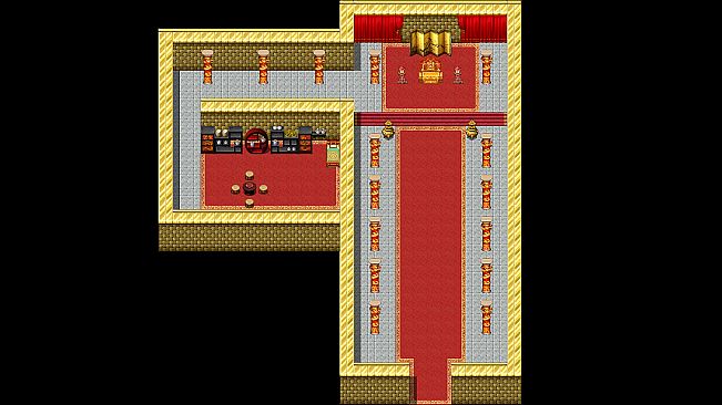 吞食天地之乱舞三国